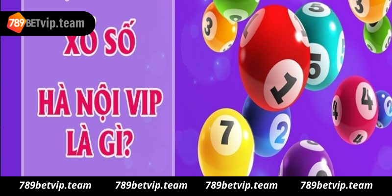 ưu điểm soi cầu xổ số hà nội vip