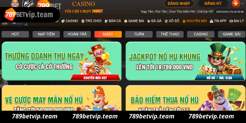 nhà cái 789bet được nhiều người yêu thích