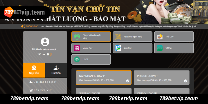 nguyên nhân khiến cho rút tiền tại 789bet bị chậm