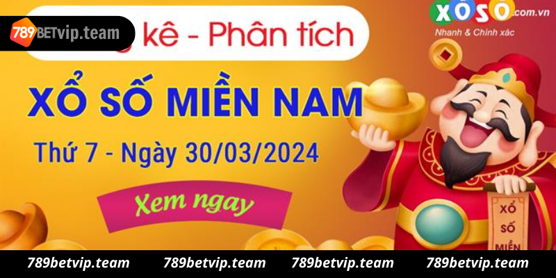 Một số địa điểm chơi XSMN uy tín